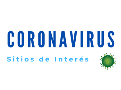Coronavirus – Sitios de Interés