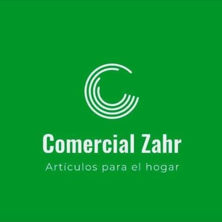 COMERCIAL ZAHR